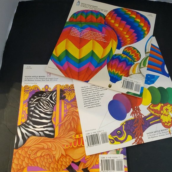 Books - Language Theme - Picture 2 of 2